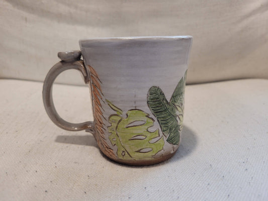 Little Jungle Mug