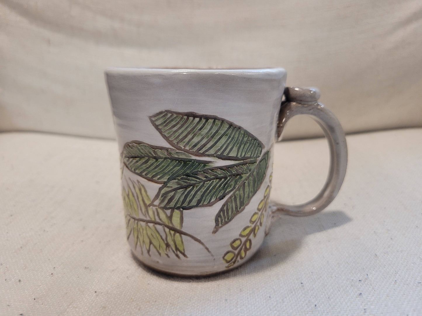 Little Jungle Mug