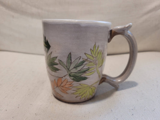 Little Jungle Mug 2