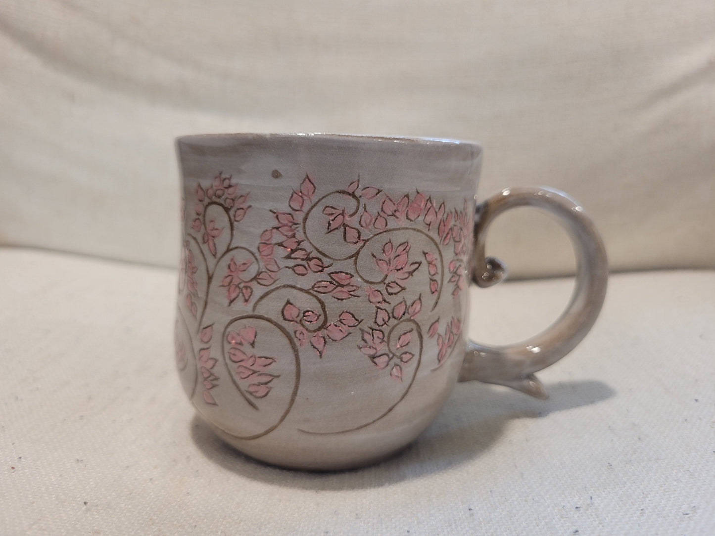 Little Fox Mug 2