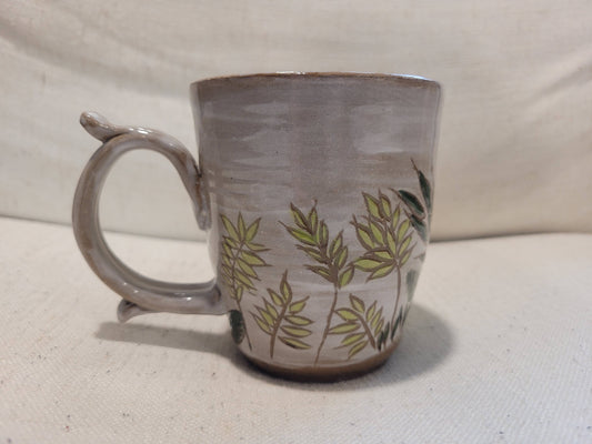 Little Jungle Mug 3