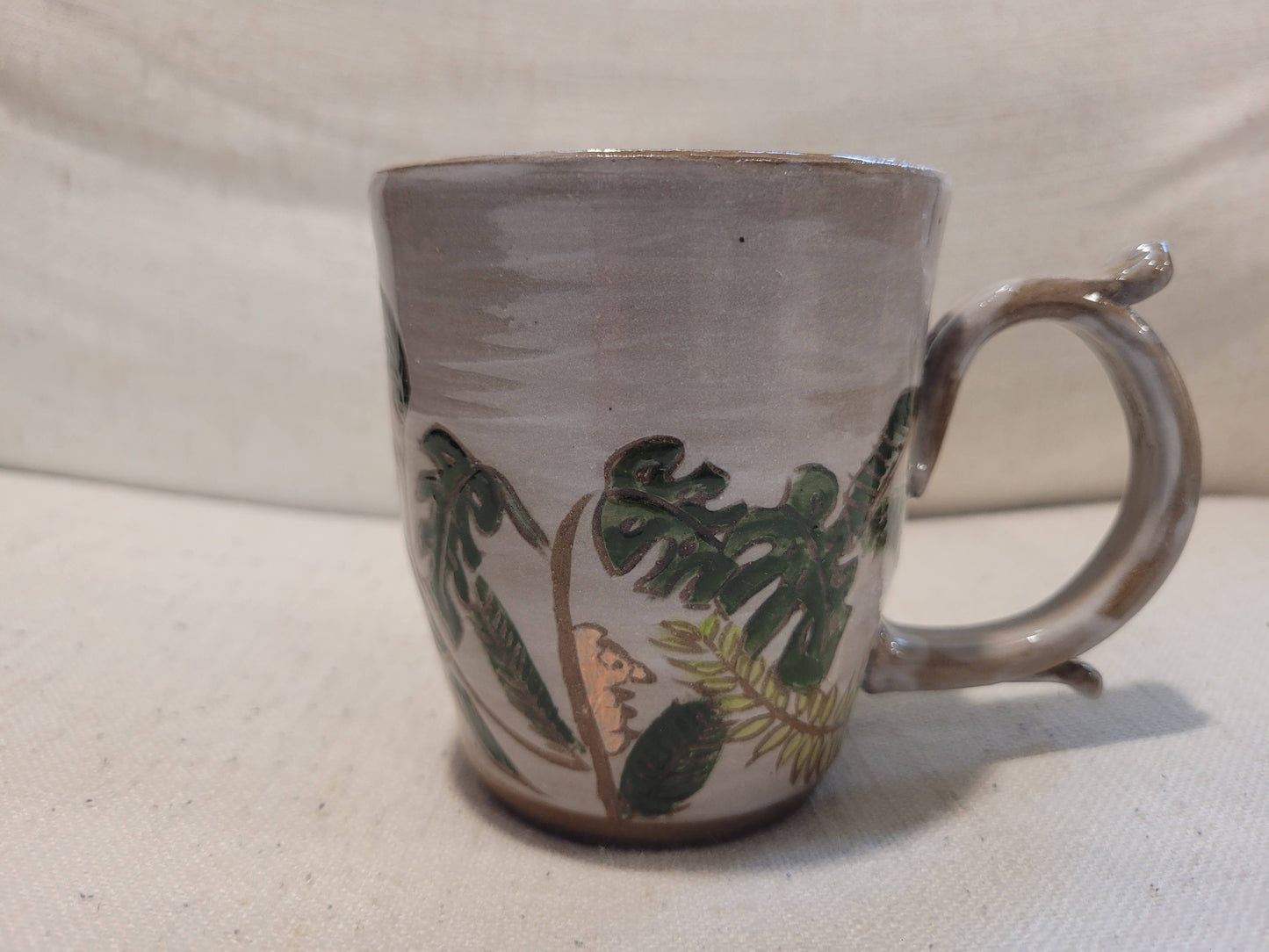 Little Jungle Mug 3