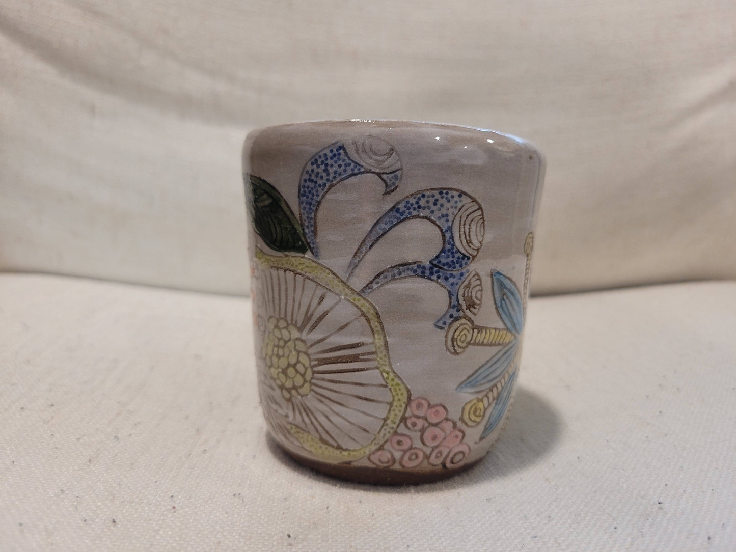 Fantastic Fauna Mug