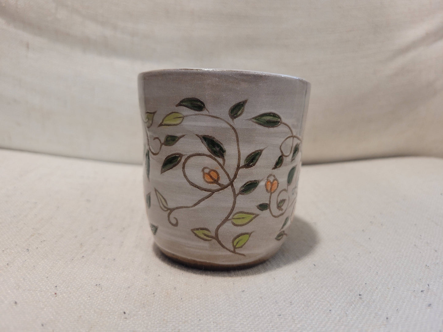 Cute Fox Mug 3
